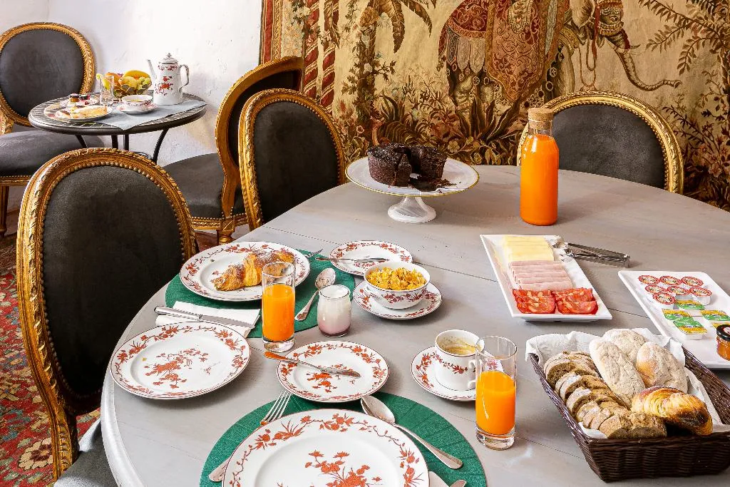 Restaurant, Rosegarden House by Unlock Hotels, Lisbon