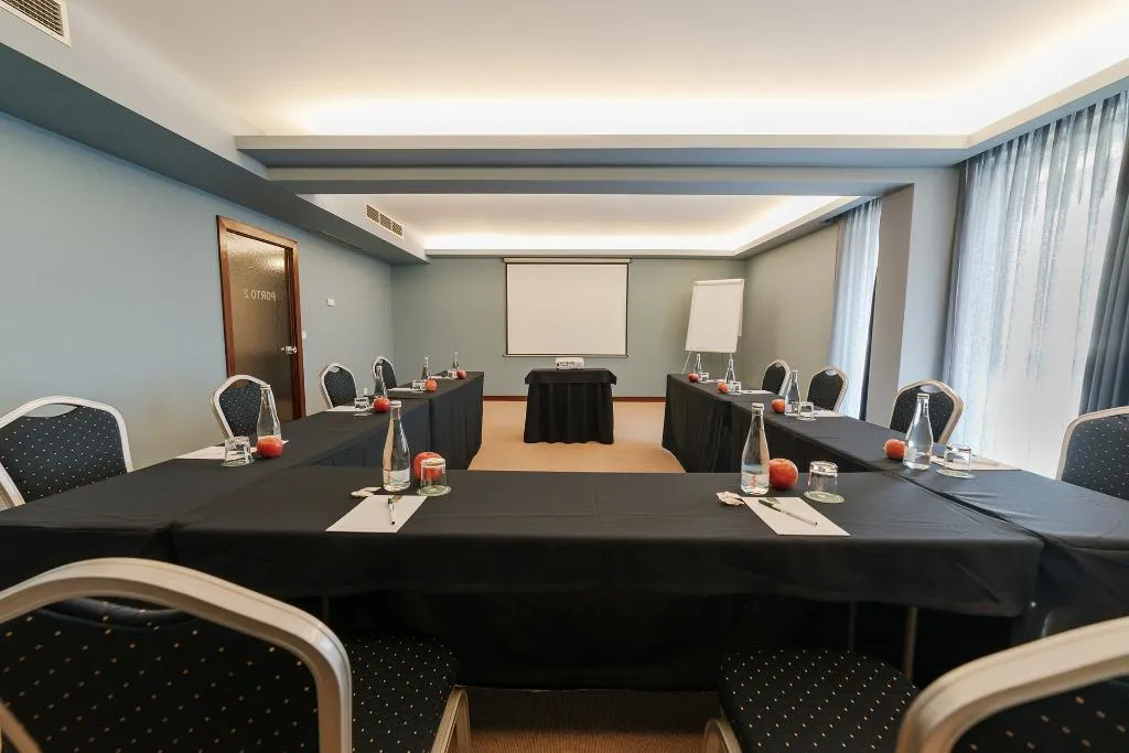 Conferences, Solverde Spa & Wellness Center, Porto