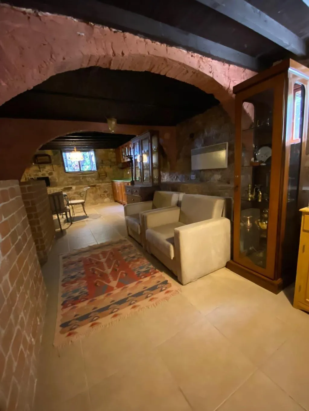 Room, Cunda Zehra Teyzenin Evi, Izmir