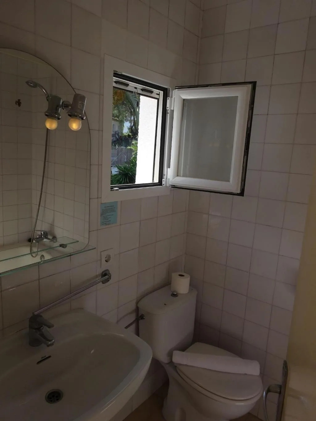 Room, Hostal Amistad, Majorca