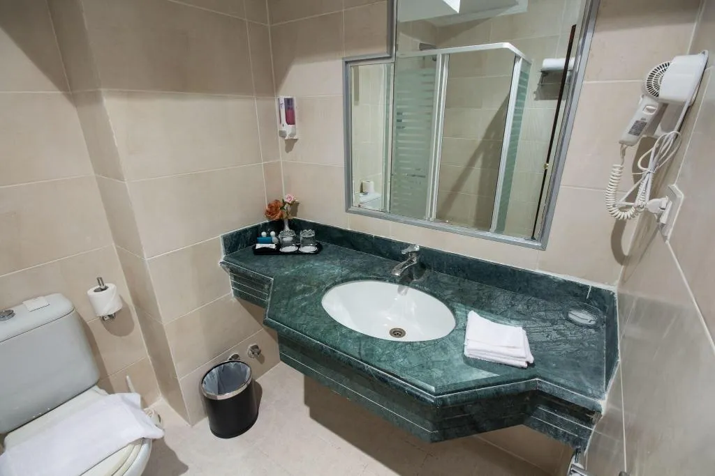 Room, Sharming Inn, Red Sea Riviera