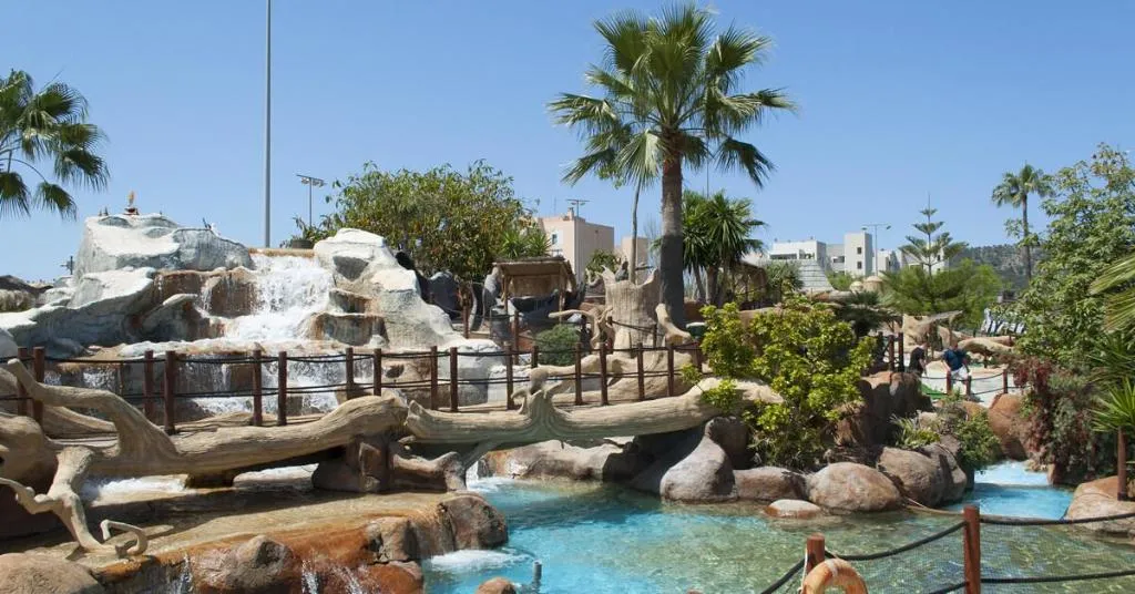General view, Sol Katmandu Park & Resort, Majorca