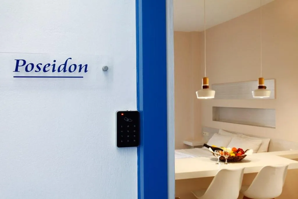Room, Studios Vasilis, Crete
