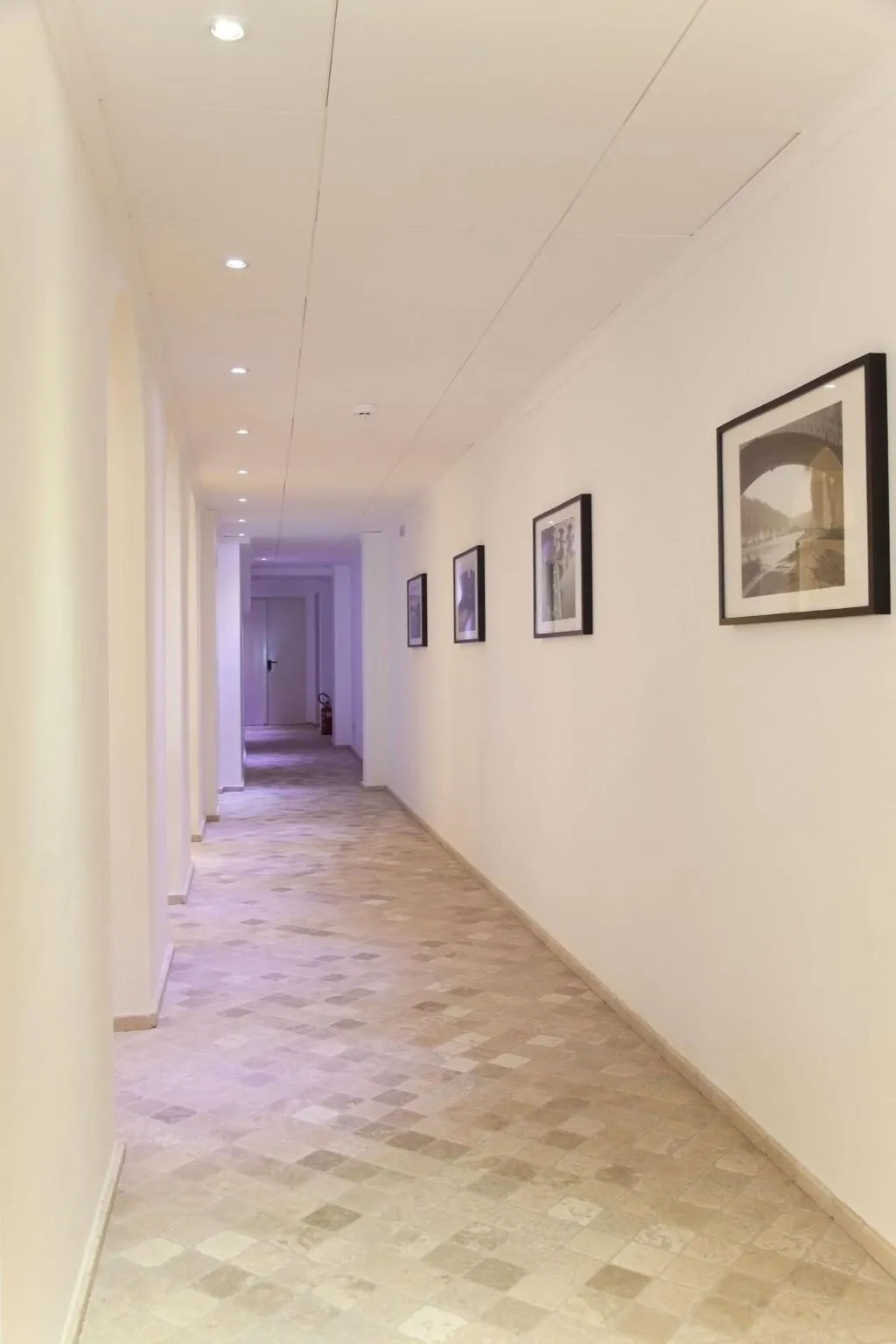 Lobby, Cutimare, Catania