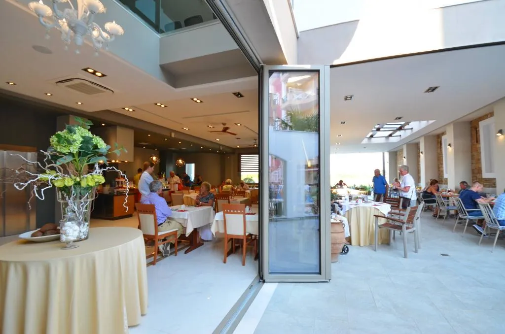Restaurant, Evilion, Thessaloniki