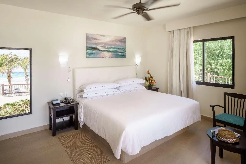 Room, Allegro Playacar, Cancun Area