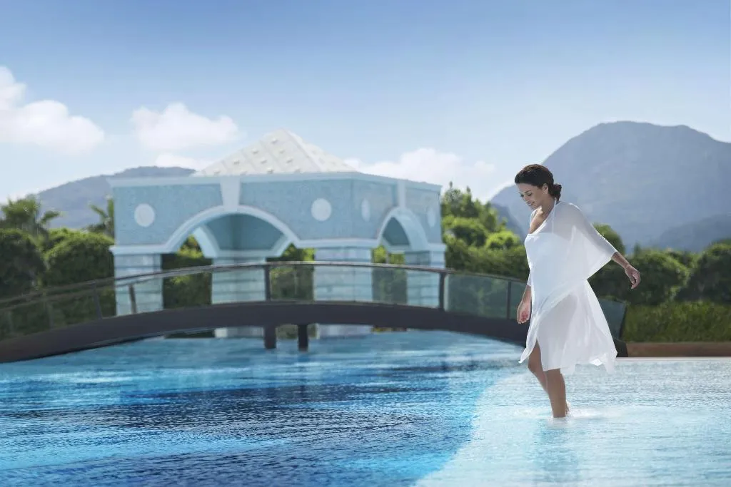 Pool, Hilton Dalaman Sarigerme Resort and Spa, Dalaman