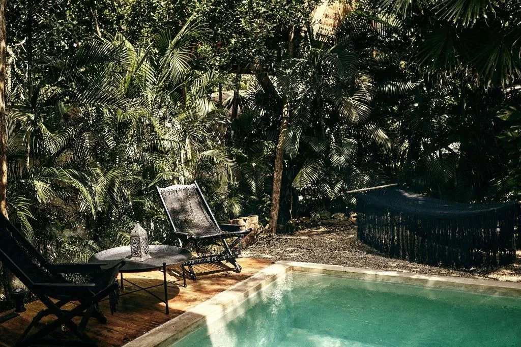 Room, Our Habitas Tulum - Adults Only, Cancun Area