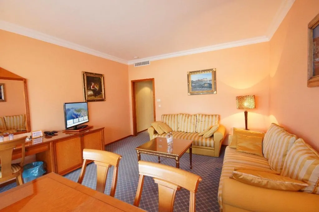 Room, MArina Frapa hotel Kopno, Split