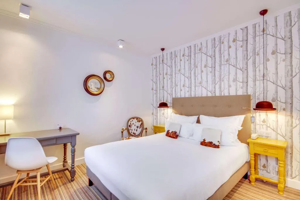 Room, Sercotel President, Costa Brava