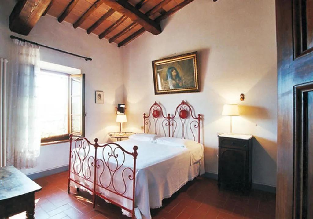 DOUBLE CLASSIC Room, Relais Villa Casalta, Florence