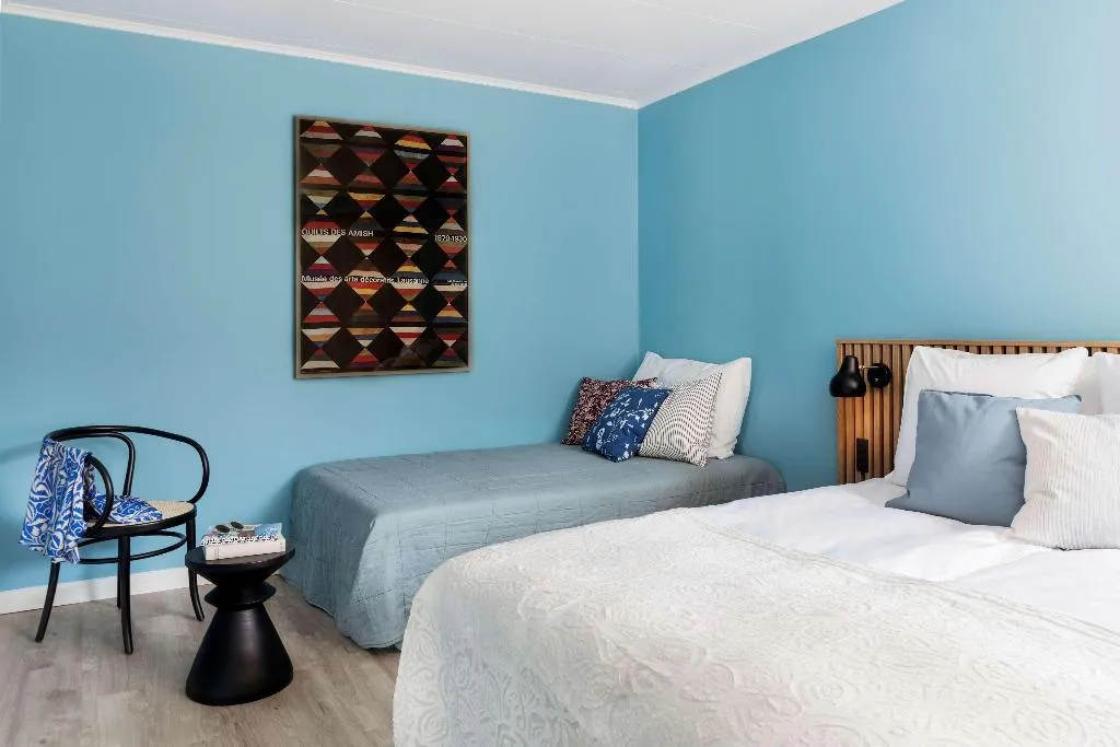 Room, Coco Hotel, Copenhagen