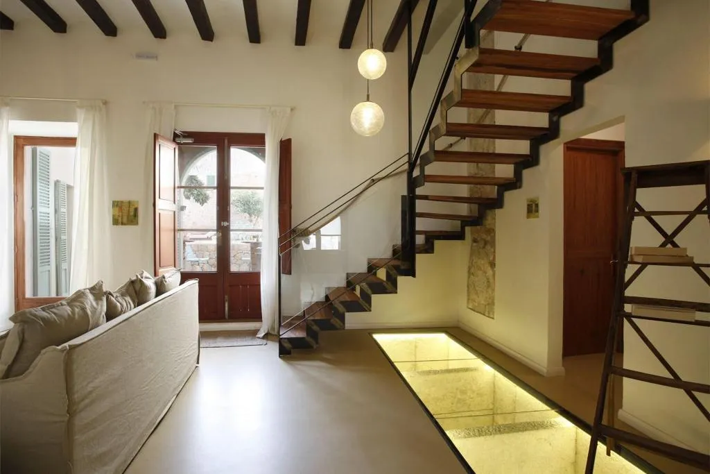 Lobby, Ca Sa Tieta, Majorca