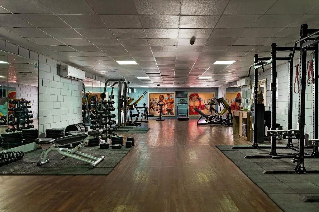 Sports and Entertainment, Steigenberger Pure Lifestyle - Adults Only, Cairo