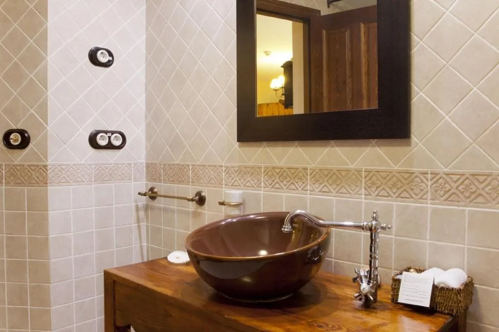 Room, Hotel Triskel, Costa Blanca