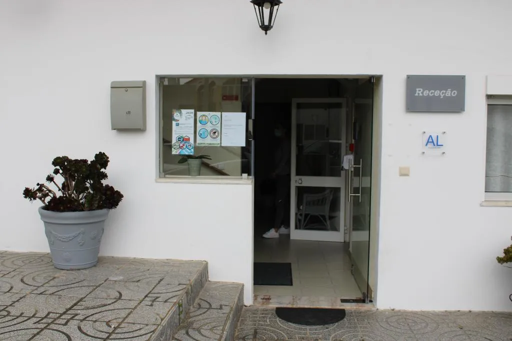General view, Guesthouse RSA by Umbral, Algarve