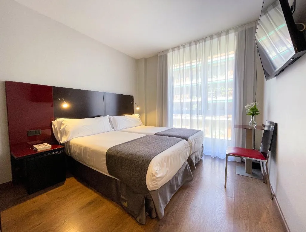 SINGLE STANDARD Room, Sant Antoni, Barcelona