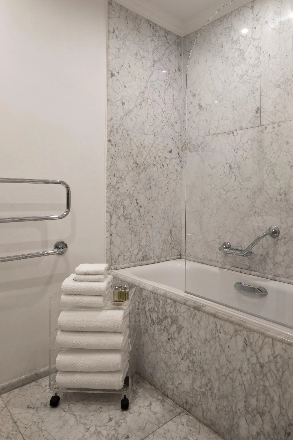 SINGLE DUPLEX Room, The Xara Palace Relais and Chateaux, Malta