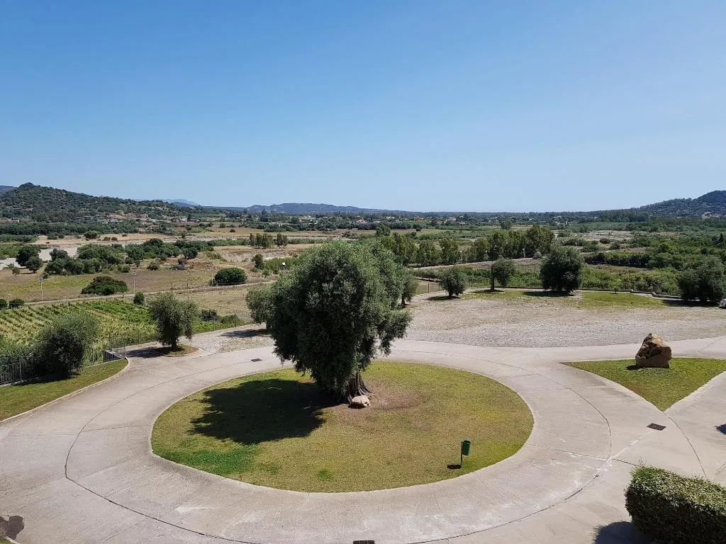 General view, S Olia Hotel, Cagliari