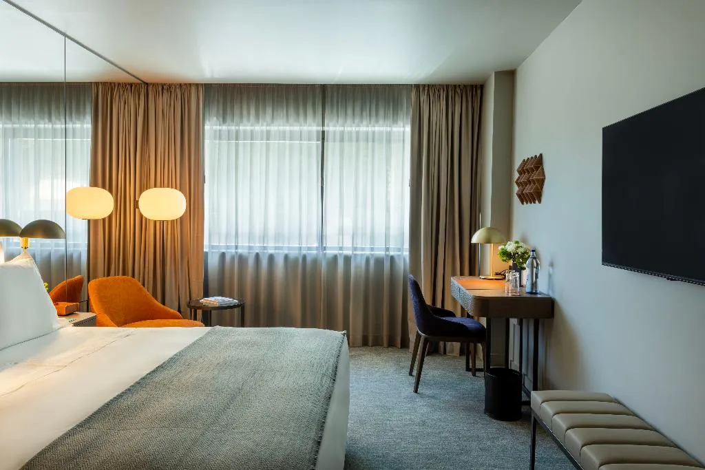 Double or Twin SUPERIOR Room, Altis Porto, member of Preferred Hotels & Resorts, Porto