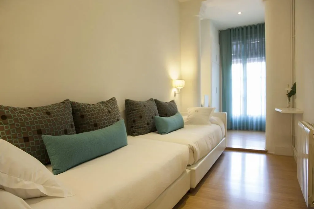 Room, Hostal Goya, Barcelona