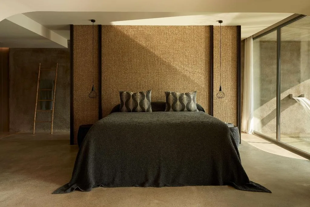 Room, Minos Palace Resort, Crete