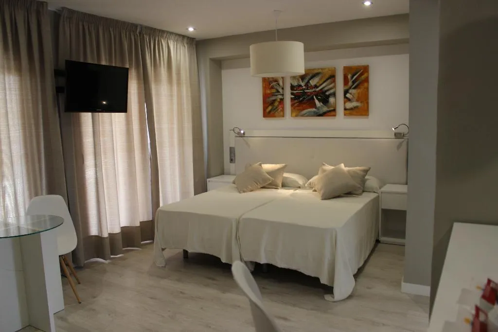 JUNIOR SUITE PREMIUM Room, Flamingo Beach Resort Adults Only, Costa Blanca
