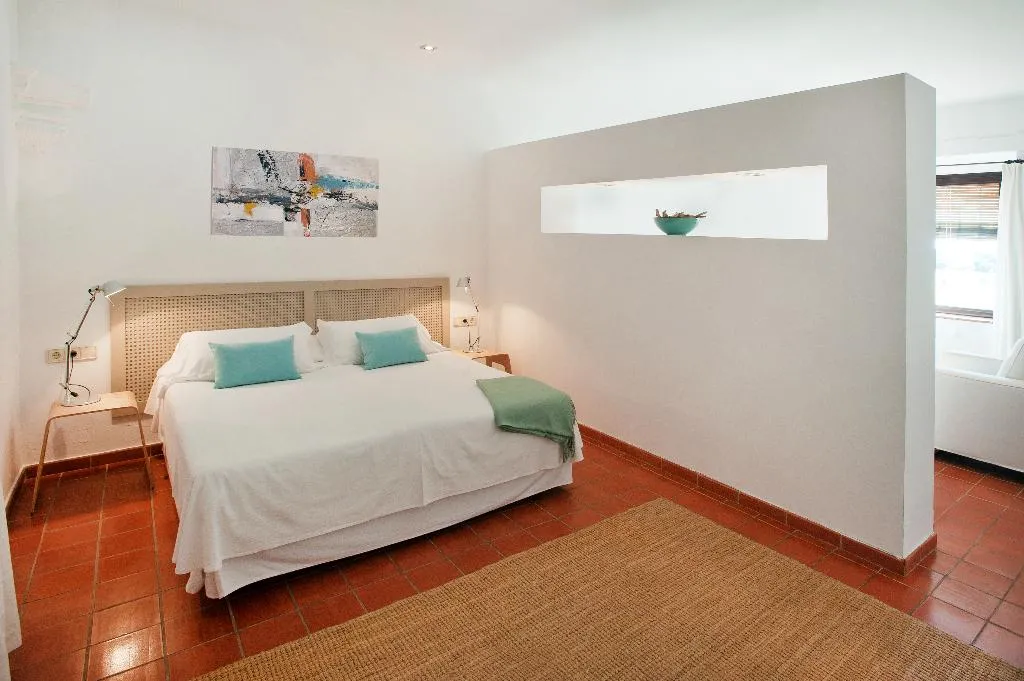 SUITE ONE BED Room, Mas Falgarona Hotel Boutique & Spa, Costa Brava