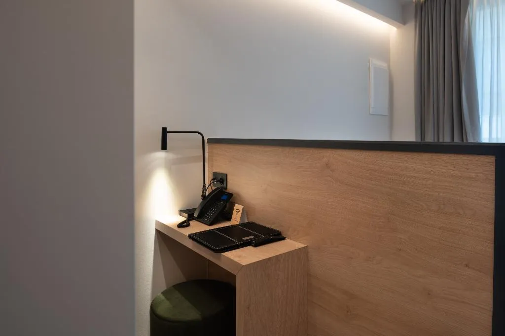 SINGLE STANDARD Room, Nema Hotel Athens, Athens