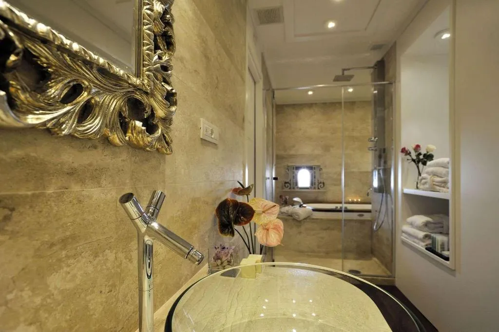 Room, Villa Las Tronas Hotel & SPA, Alghero