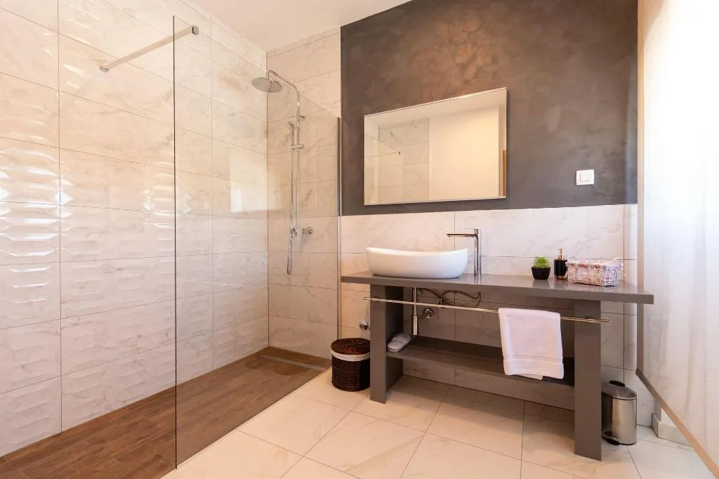 Room, B&B Heritage Villa Apolon, Split