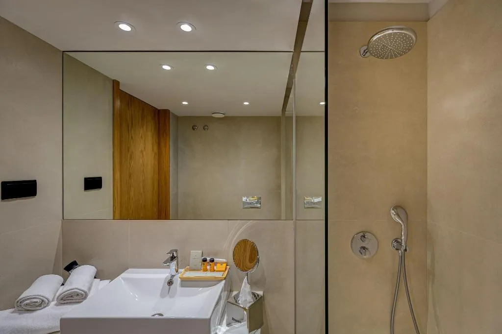 Room, Hotel Acta The Clover, Porto