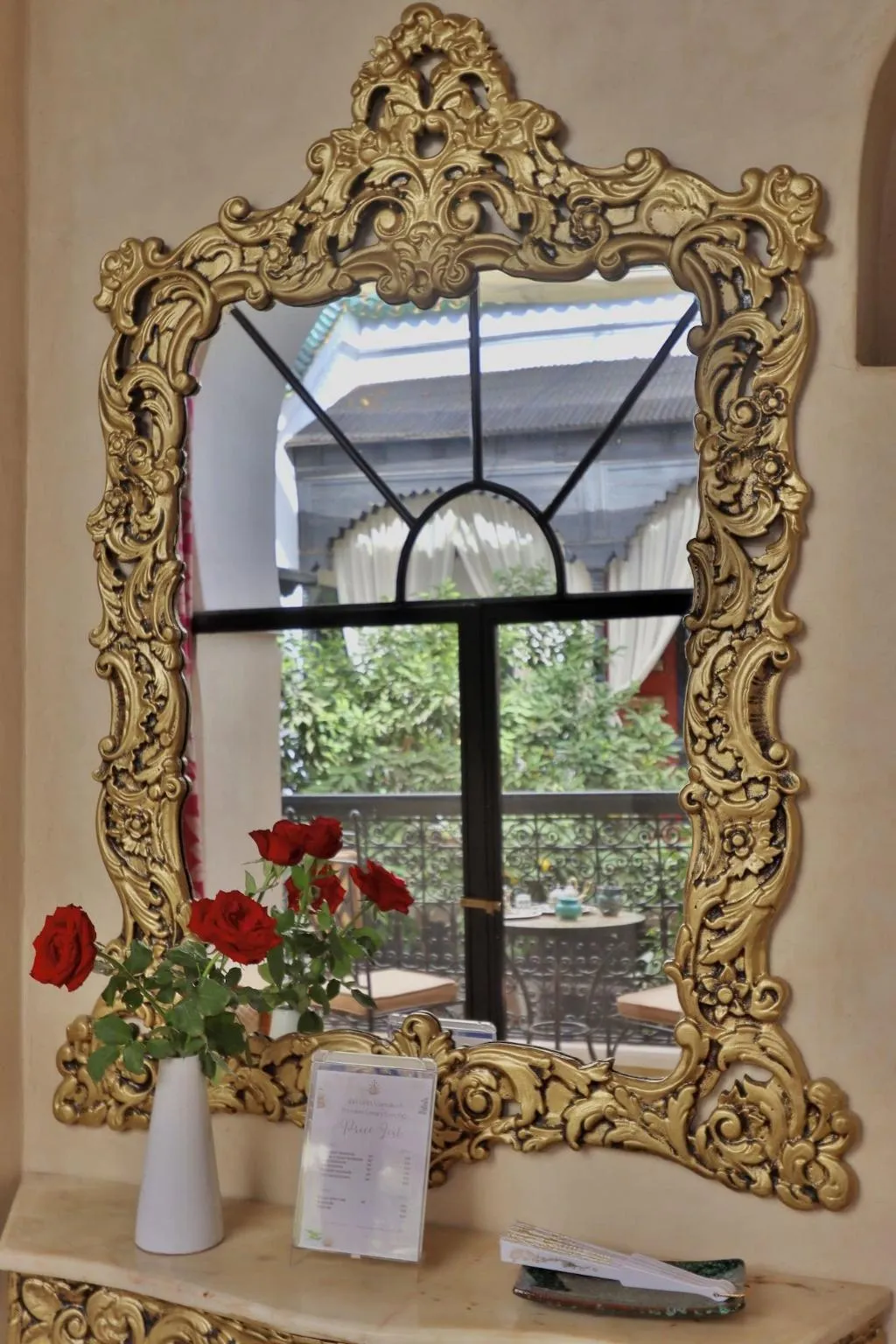 Room, Abbassia Marrakech, Marrakech