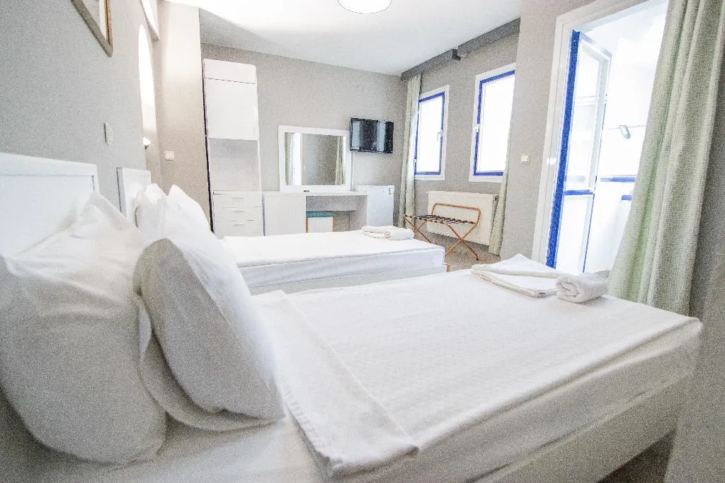 Room, Sunpoint Hotel Bodrum, Bodrum