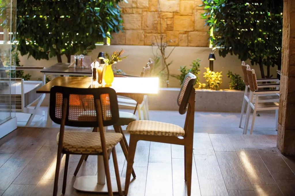 General view, Elle Rooms & Suites, Thessaloniki
