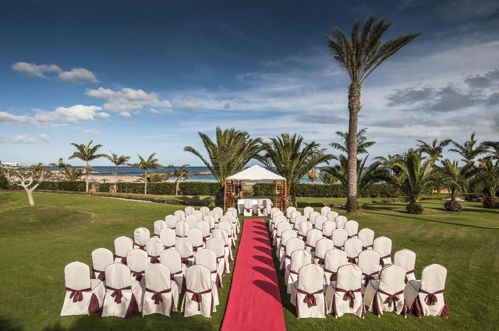 Conferences, Sheraton Fuerteventura Beach, Golf & Spa Resort, Fuerteventura