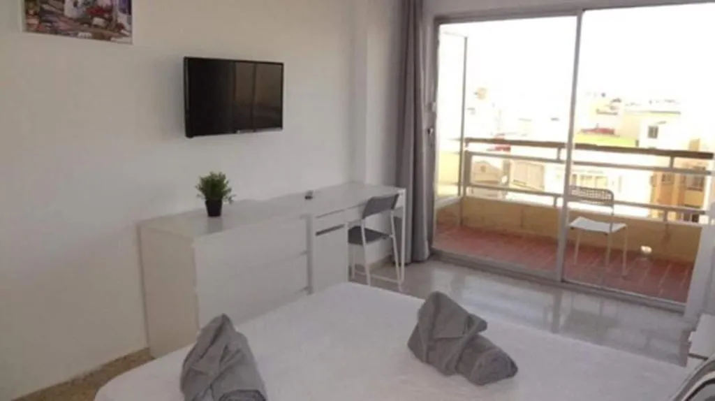 Room, Carlos I, Costa Del Sol