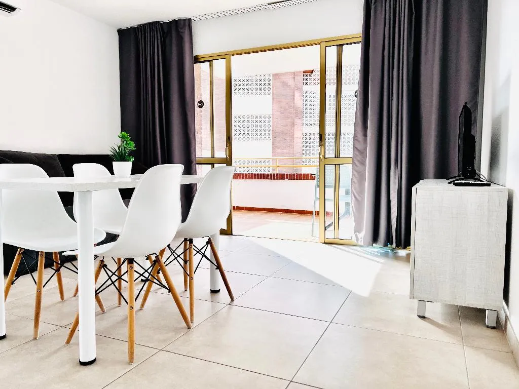 APARTMENT PREMIUM Room, Trebol One Apartments By Mc, Costa Blanca