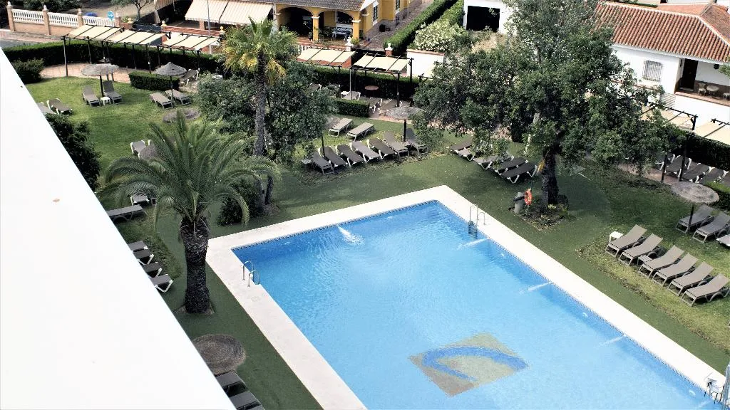 Pool, Ohtels Carabela, Costa De La Luz