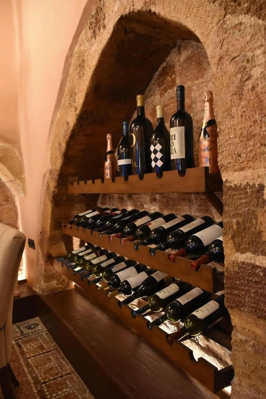 Restaurant, Odos Oneiron Boutique Hotel, Crete