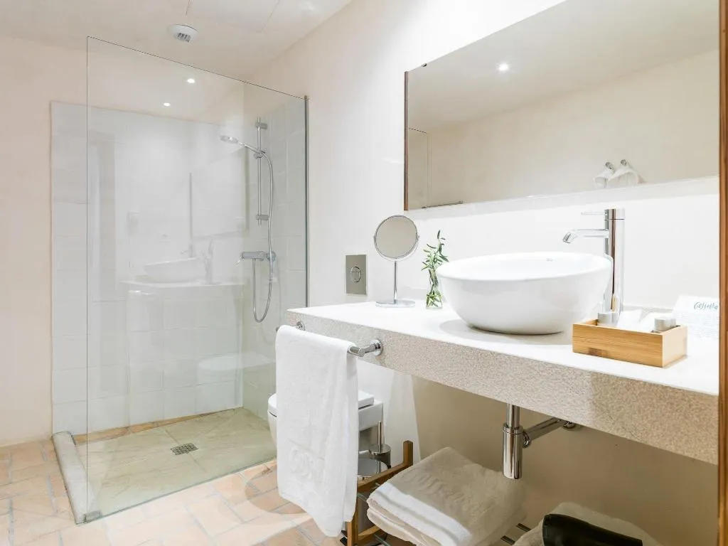 Room, Agroturisme Gossalba, Majorca