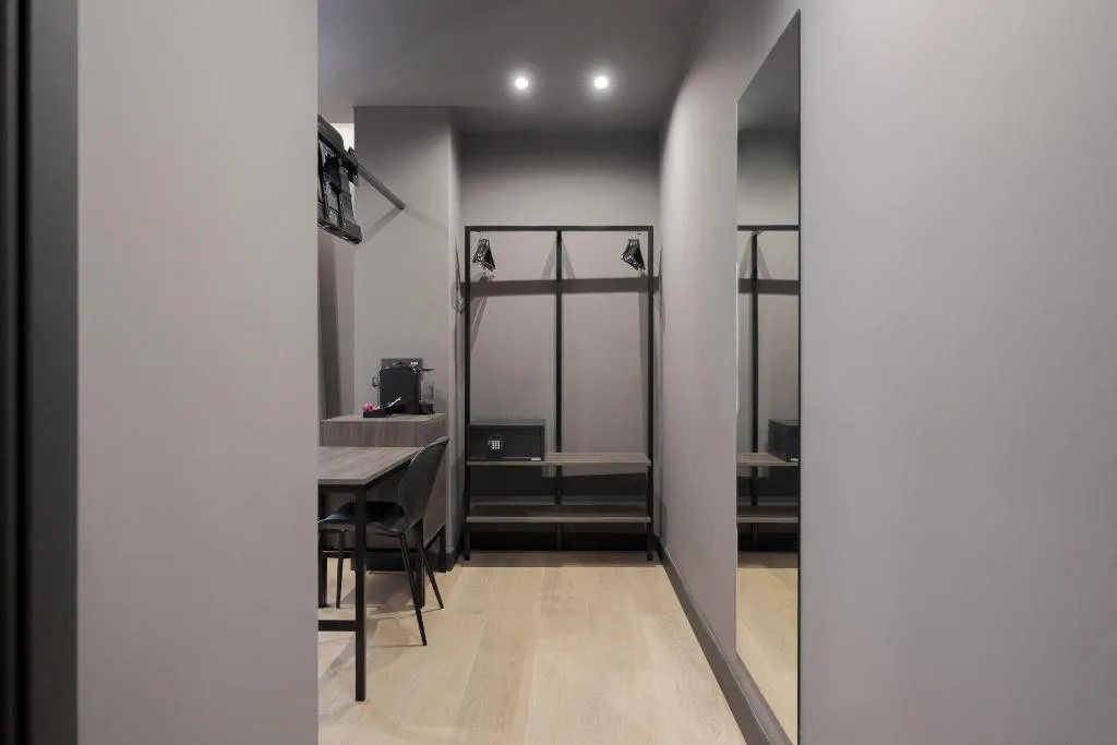 Room, Hotel Livvo La Escarlata, Gran Canaria