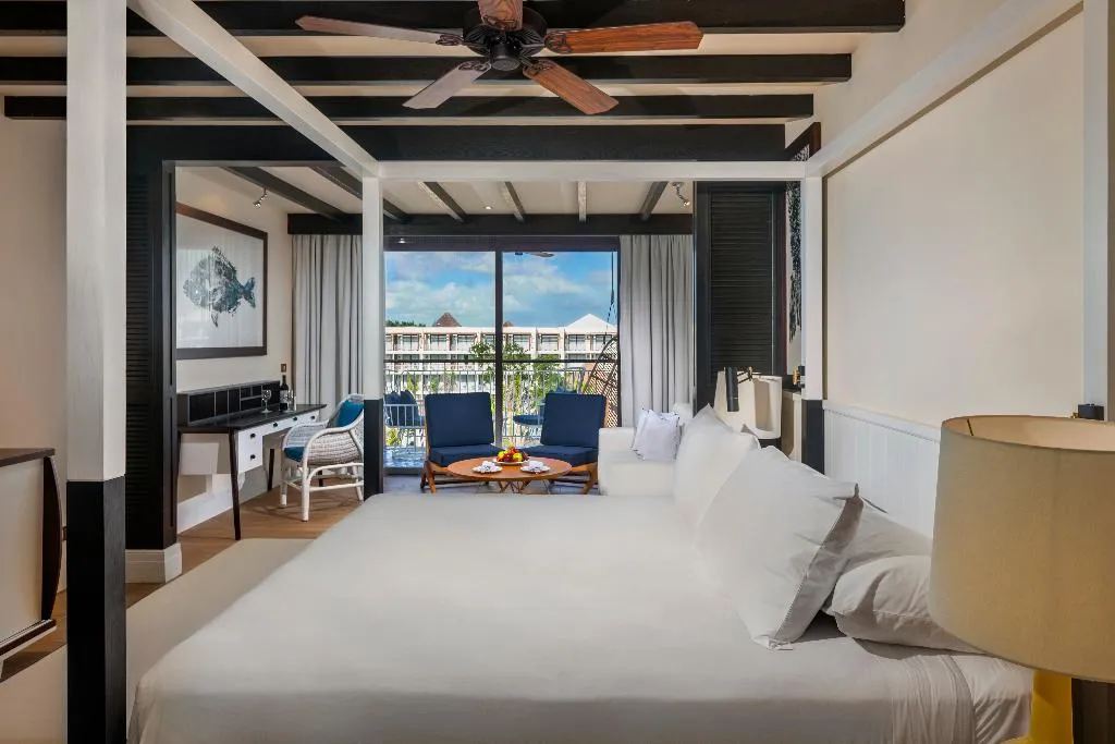 JUNIOR SUITE GRAND Room, Ocean Riviera Paradise All Inclusive, Cancun Area