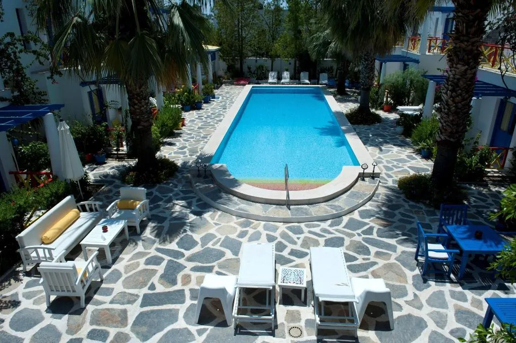 Sports and Entertainment, Su Hotel, Bodrum