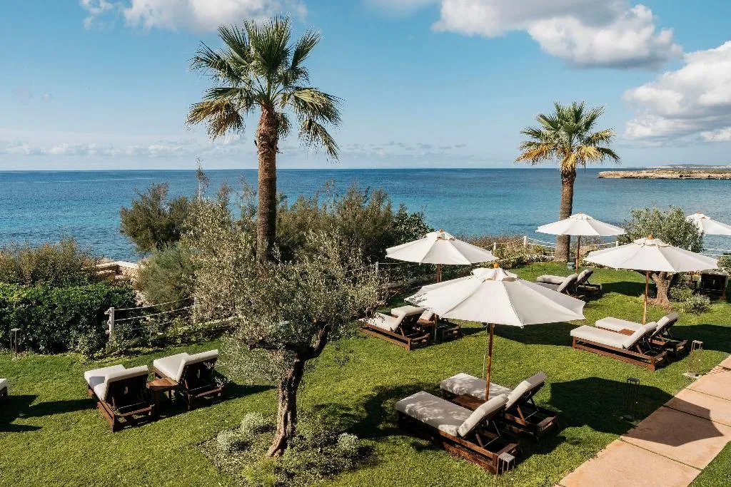 Restaurant, Villa Le Blanc Gran Meliá Hotel, Menorca