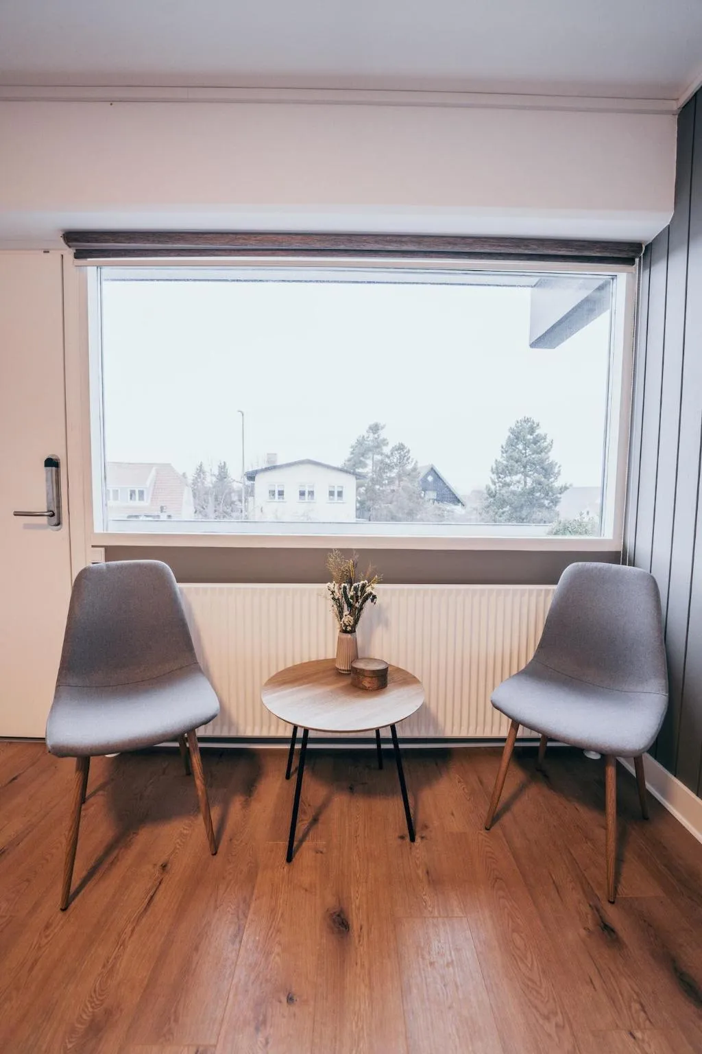 Room, Strandmotellet, Copenhagen