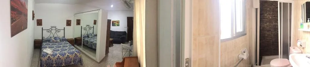 Room, Hospedaje Lisboa Algeciras, Costa De La Luz