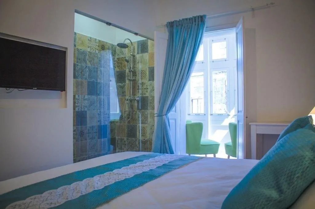 Room, Lemon Tree Bed & Breakfast by CX Collection, Malta