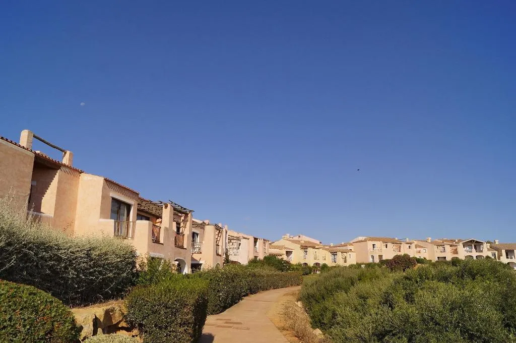 General view, Stintino Country Paradise, Alghero