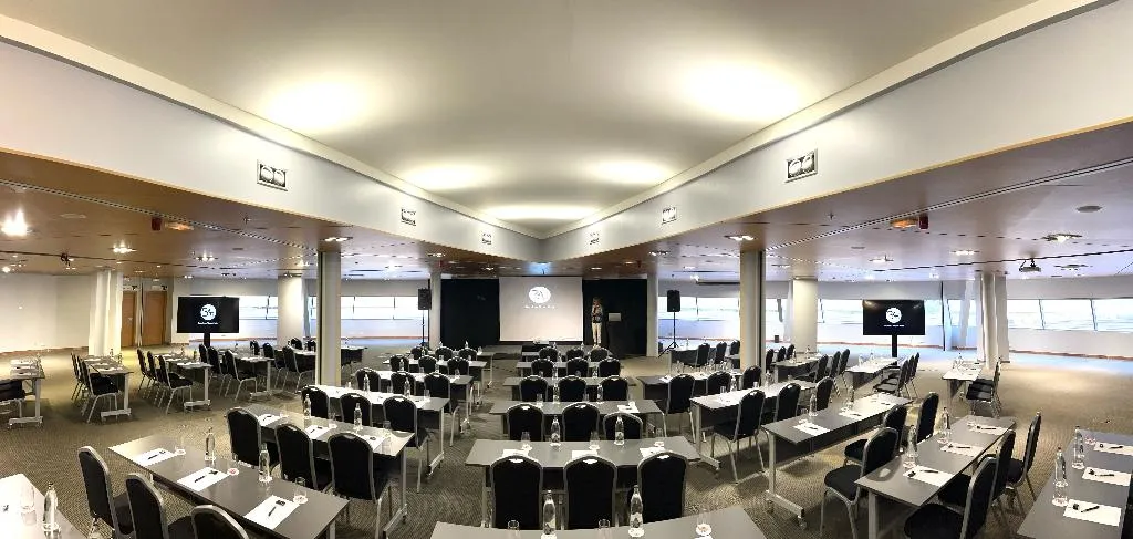 Conferences, BAH Barcelona Airport Hotel, Barcelona